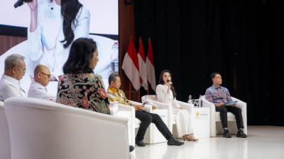 Tak Ada Lagi Desa Gelap, Sherly Targetkan Maluku Utara Berlistrik 100 Persen pada 2027