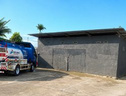 Gudang di Desa Babang Disorot, Warga Minta Aparat Selidiki Dugaan Penampungan Solar Subsidi