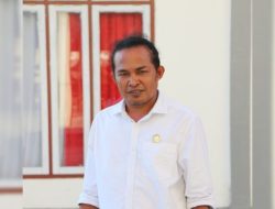 Anggota DPRD Halsel Desak Kapolda Evaluasi Kapolres Jika Terbukti Langgar Prosedur Penanganan Kasus BBM Bersubsidi