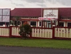 Direktur PARADE Malut Desak Polres Halsel Tangkap Dua Tersangka Kasus Tambang Ilegal di Obi