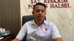 Polres Halsel Buru Terduga Pelaku Kekerasan Seksual terhadap Anak Kandung yang Mengakibatkan Korban Hamil