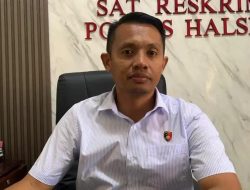 Polres Halsel Buru Terduga Pelaku Kekerasan Seksual terhadap Anak Kandung yang Mengakibatkan Korban Hamil