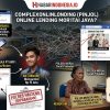 Kasus Pinjol IWIP Berujung Saling Lapor, Dugaan Penyalahgunaan Data Pribadi Jadi Sorotan Utama