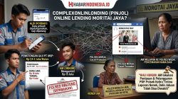 Kasus Pinjol IWIP Berujung Saling Lapor, Dugaan Penyalahgunaan Data Pribadi Jadi Sorotan Utama