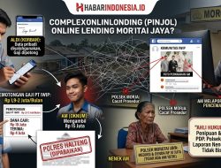 Kasus Pinjol IWIP Berujung Saling Lapor, Dugaan Penyalahgunaan Data Pribadi Jadi Sorotan Utama