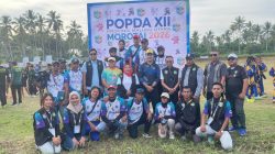 Resmi Ditutup, Cabor Atletik POPDA Malut Ke-XII 2026 di Morotai Sukses Melahirkan Bibit Unggul