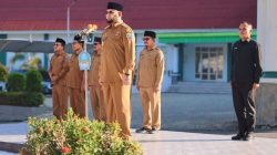 Bassam Minta Maaf kepada PPPK, Pemkab Halsel Belum Mampu Bayarkan TPP karena Tekanan Fiskal