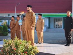 Bassam Minta Maaf kepada PPPK, Pemkab Halsel Belum Mampu Bayarkan TPP karena Tekanan Fiskal
