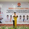 Sekjen PKS Tekankan Sinergi Struktur Partai dan Pejabat Publik Saat Konsolidasi di Halmahera Selatan