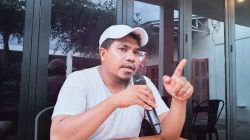 PARADE Malut Desak Pemkab Halsel Segera Usulkan WPR Kusubibi