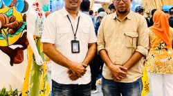 PWI Halsel Kritik Kepala Disparbud Ekraf yang Dinilai Terlalu Cepat Bantah Dugaan Penghalangan Jurnalis