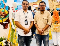 PWI Halsel Kritik Kepala Disparbud Ekraf yang Dinilai Terlalu Cepat Bantah Dugaan Penghalangan Jurnalis