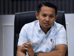Polres Halsel Pastikan Dugaan Kekerasan Seksual terhadap Dua Anak Diproses 100 Persen