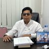DPRD Dapil 3 Morotai Desak Pemda Segera Bangun Kembali Kantor Desa Rahmat