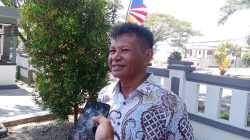 245,7 Hektare Kebun Masyarakat Gane Mulai Dikelola, Baru Lima dari Delapan Kelompok Terakomodasi