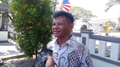 245,7 Hektare Kebun Masyarakat Gane Mulai Dikelola, Baru Lima dari Delapan Kelompok Terakomodasi