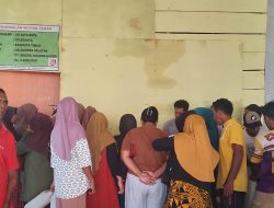 Warga Loleo Jaya Keluhkan Kuota Minyak Tanah Subsidi Terus Berkurang
