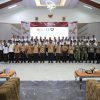 Bassam Kasuba: Paskibraka Adalah Kawah Candradimuka Calon Pemimpin Masa Depan