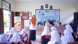 Lewat B2SA Goes to School, Dinas Ketahanan Pangan Haltim Perkuat Edukasi Gizi Anak Usia Sekolah