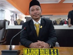 Hak Pendidikan 3000 Anak Terancam, Komisi III DPRD Morotai Dorong Regulasi Cegah Anak Putus Sekolah