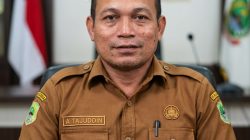 Sebelum APBD Perubahan, Tender Fisik Haltim 2026 Sudah Tuntas 100 Persen