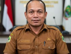 Sebelum APBD Perubahan, Tender Fisik Haltim 2026 Sudah Tuntas 100 Persen