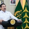 Jaksa Agung Buka Evaluasi Kinerja Semester I 2026, Tekankan Kerja Nyata untuk Pulihkan Kepercayaan Publik