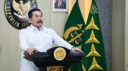 Jaksa Agung Buka Evaluasi Kinerja Semester I 2026, Tekankan Kerja Nyata untuk Pulihkan Kepercayaan Publik