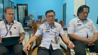 Pasokan Ikan Cakalang Menurun, Zona Tangkap Makin Jauh Tekan Stok Ikan di Ternate