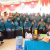 Jaga Bumi Saruma, Eco Bhinneka Muhammadiyah Perkuat Pengelolaan Sampah dari Rumah