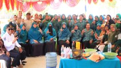 Jaga Bumi Saruma, Eco Bhinneka Muhammadiyah Perkuat Pengelolaan Sampah dari Rumah