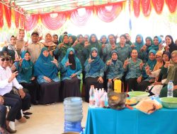 Jaga Bumi Saruma, Eco Bhinneka Muhammadiyah Perkuat Pengelolaan Sampah dari Rumah