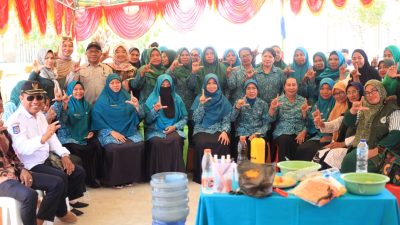 Jaga Bumi Saruma, Eco Bhinneka Muhammadiyah Perkuat Pengelolaan Sampah dari Rumah