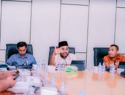 DPRD Haltim Tegaskan Antam Wajib Pastikan Hak Pekerja Vendor dan Subkon Terlindungi