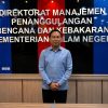 Satu Unit Mobil Damkar Modern Dihibahkan Kemendagri untuk Pemkab Haltim
