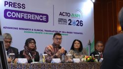 Taruna Ikrar, BPOM Kolaborasi Jadi Kunci Indonesia Menjadi Pusat Terapi Maju di Asia