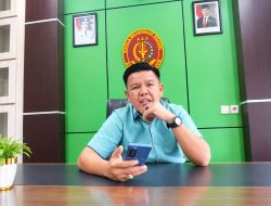 Kejari Haltim, Warga Bisa Ikut Operasi Gratis Katarak dan Hernia di Ternate