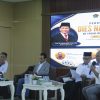 Bedah Tiga Buku Pemikiran Nasaruddin Umar Warnai Dies Natalis ke-60 IAIN Ternate