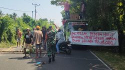 Forum Serikat Petani Halut Tuntut Harga Kelapa Rp3.000, Minta Diatur dalam Perda Hilirisasi