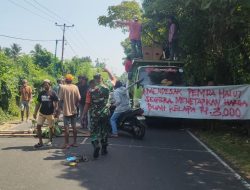 Forum Serikat Petani Halut Tuntut Harga Kelapa Rp3.000, Minta Diatur dalam Perda Hilirisasi