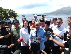 Maluku Utara Jadi Fokus Hilirisasi, Zulhas Andalkan Koperasi Merah Putih Dongkrak Ekonomi Desa