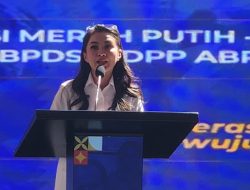 Maluku Utara Terancam Kehilangan Kuota Cetak Sawah, Sherly Perintahkan Verifikasi Ulang Lahan
