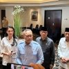 Usai Swasembada Pangan, Zulhas, Pemerintah Alihkan Fokus Bangun 2.000 Kampung Nelayan