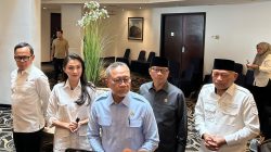 Usai Swasembada Pangan, Zulhas, Pemerintah Alihkan Fokus Bangun 2.000 Kampung Nelayan