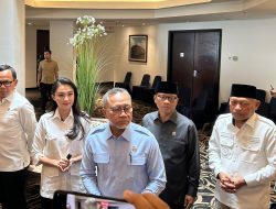 Usai Swasembada Pangan, Zulhas, Pemerintah Alihkan Fokus Bangun 2.000 Kampung Nelayan