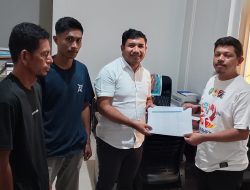 59 Petani Fayaul Lega, PT JAS Realisasikan Pembayaran Kompensasi Rp2,38 Miliar