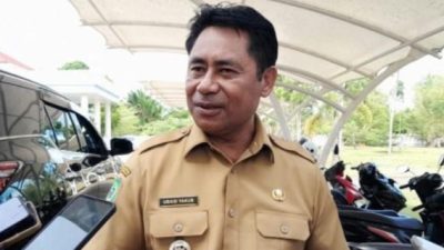 Hadiah HUT ke-81 RI, ASN dan PPPK Haltim Segera Terima TPP Tahap II