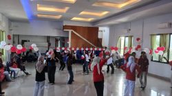 STTAR Ternate dan GSI Semarakkan HUT RI ke-81 dengan Tujuh Lomba