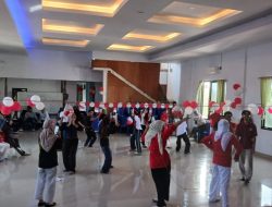 STTAR Ternate dan GSI Semarakkan HUT RI ke-81 dengan Tujuh Lomba
