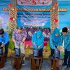 BI Malut Ajak Warga Tanam Rica dan Kangkung untuk Kendalikan Inflasi Daerah